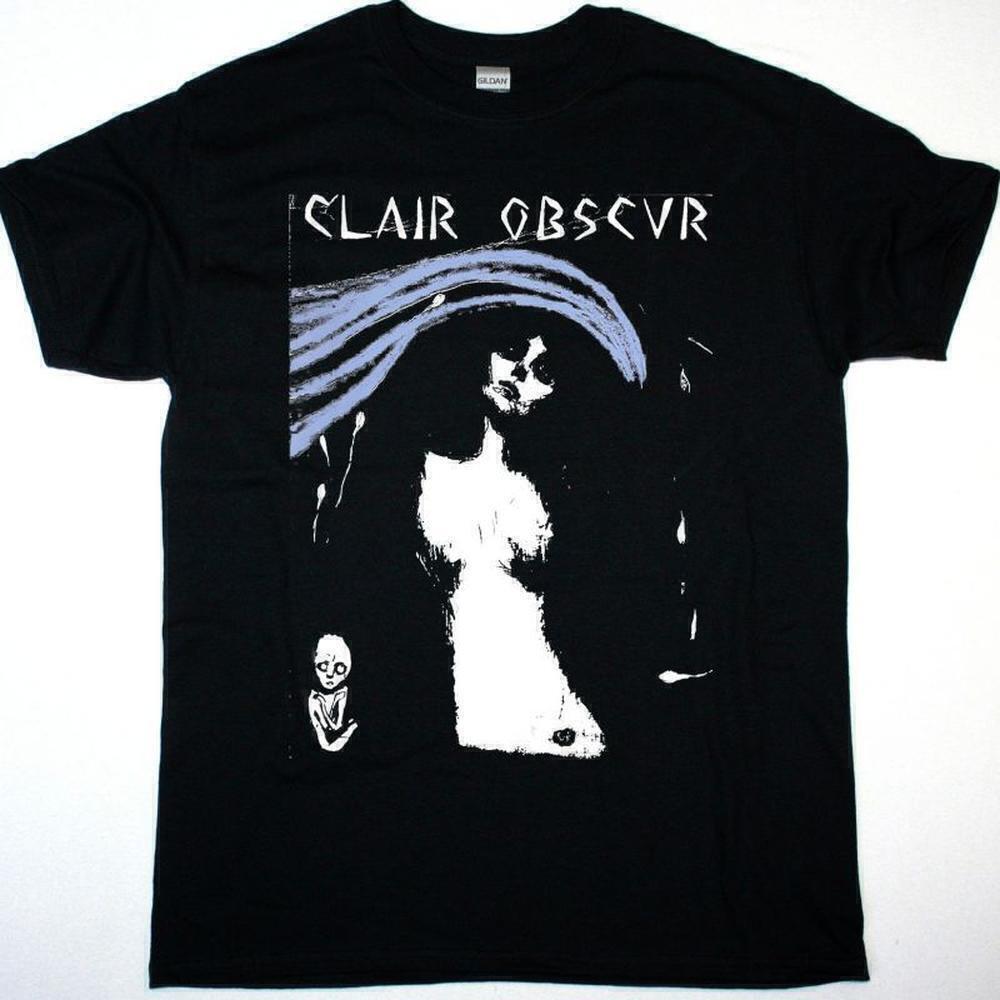 Clair Obscur Santa Maria Toundra Music Graphic Unisex T-Shirt